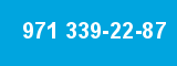 971 339-22-87